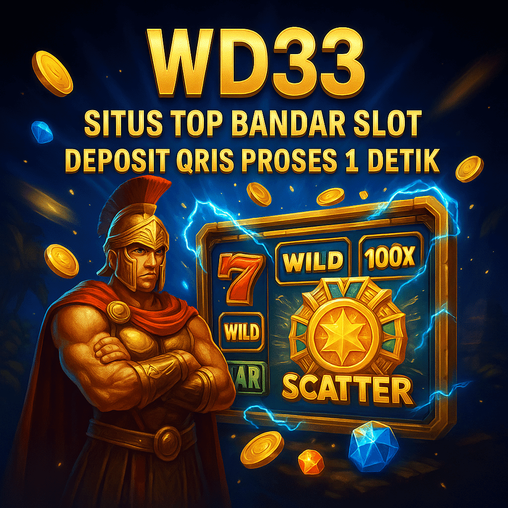 WD33