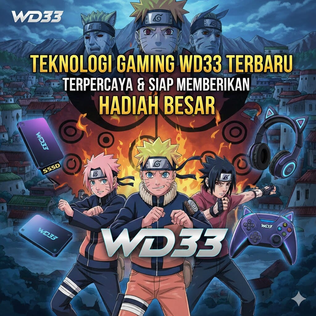 WD33